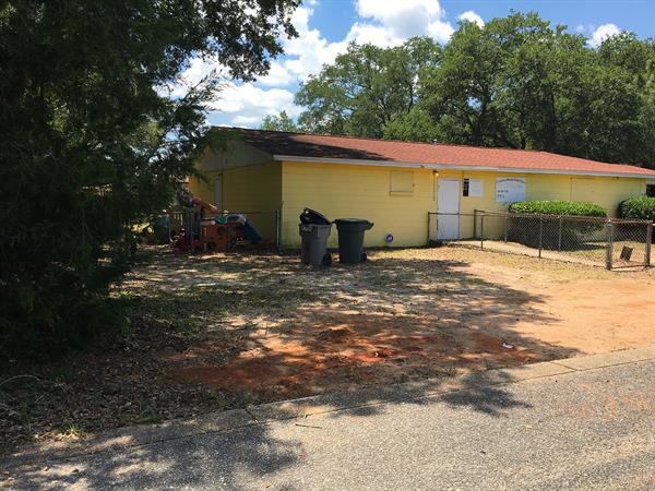 Lincoln Park Neighborhood Cleanup After 1