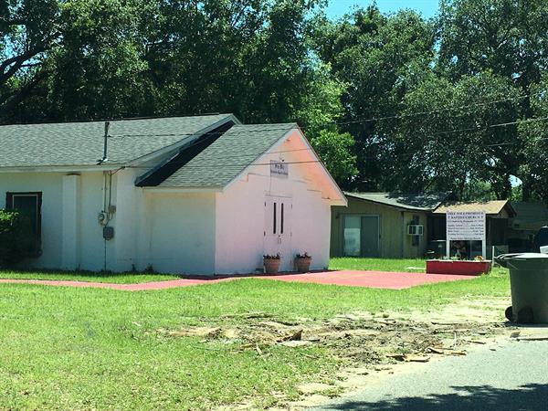 Lincoln Park Neighborhood Cleanup After 2