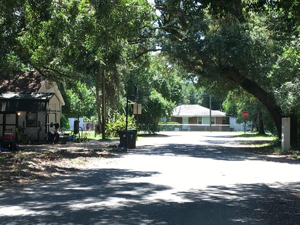 Brownsville South Cleanup August 2020 After Brownsville South Cleanup August 2020 After