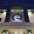 IMG_1376 Escambia County Correctional Facility