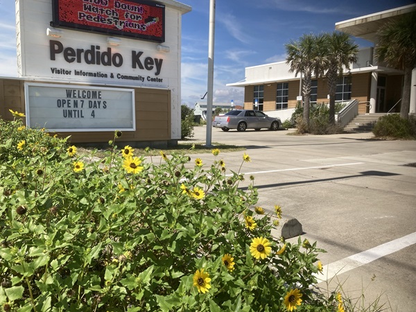 Perdido Key Community Center Perdido Key Community Center