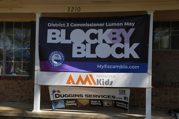 Block-by-Block Project Block-by-Block Project