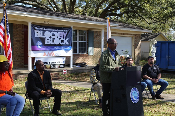 Block-by-Block Project Block-by-Block Project