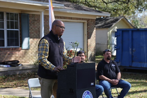 Block-by-Block Project Block-by-Block Project