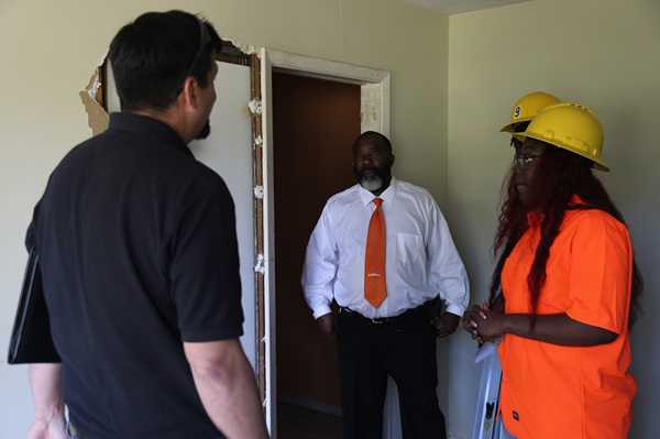 Block-by-Block Project Block-by-Block Project