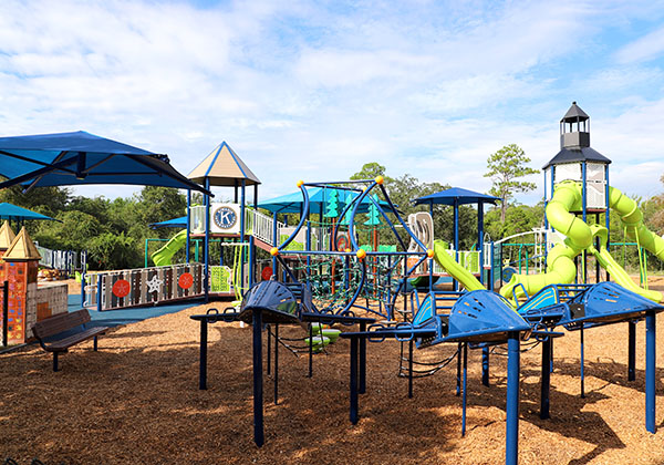 Perdido Kids Park