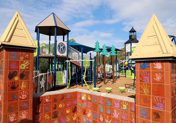 Perdido Kids Park