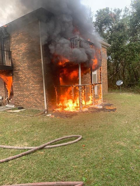 Dogwood Place Apartment Fire Dogwood Place Apartment Fire