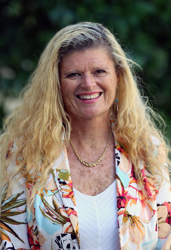 Debbie Bowers, Assistant County Administrator Debbie Bowers, Assistant County Administrator