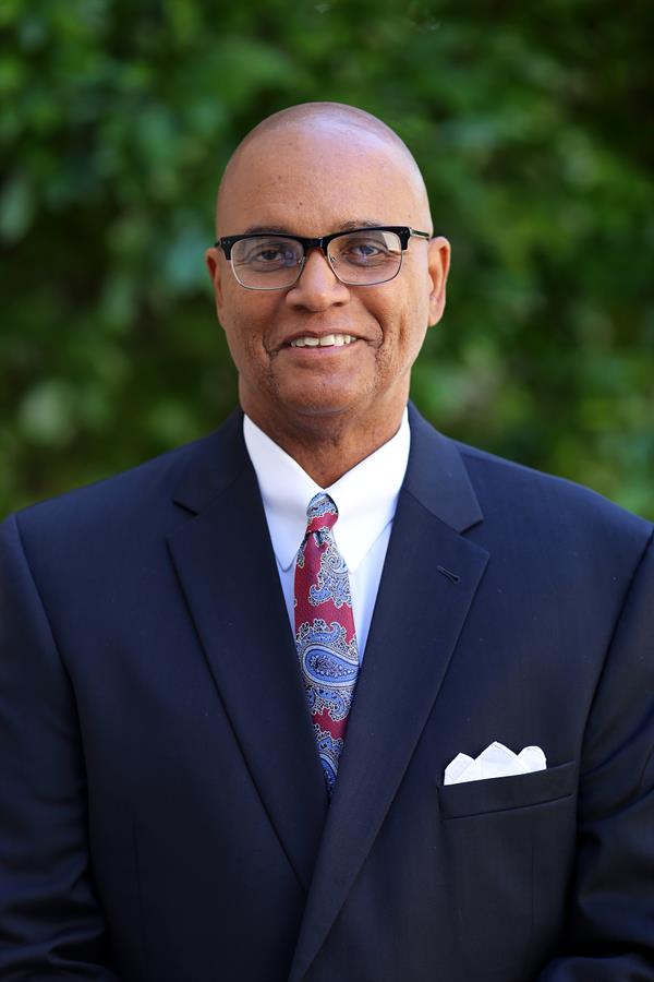 Wesley Hall, Assistant County Administrator Wesley Hall, Assistant County Administrator