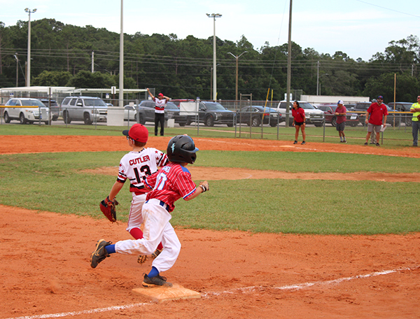 Gulf Coast Recreation Classic