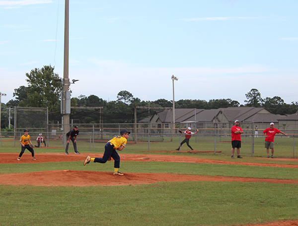 Gulf Coast Recreation Classic
