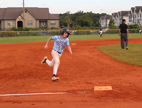 Gulf Coast Recreation Classic
