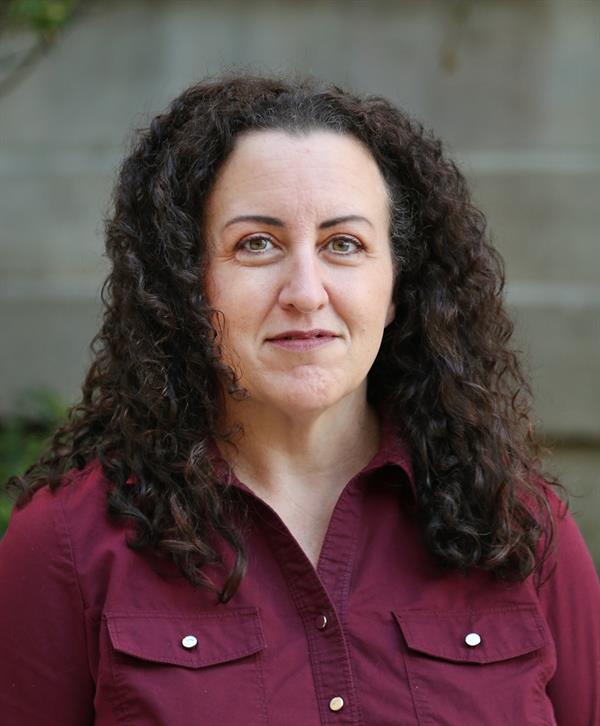 Dr. Ami Murphy Dr. Ami Murphy