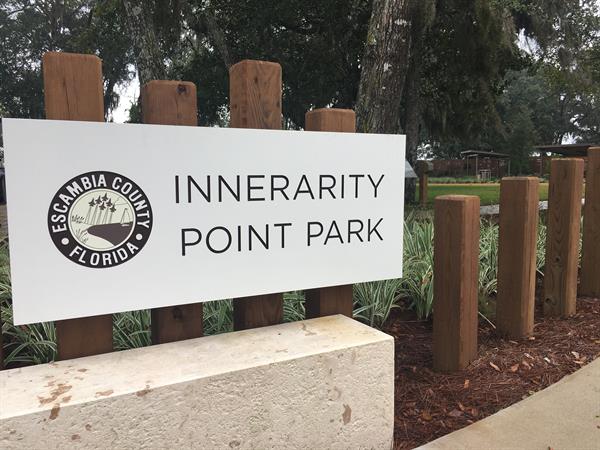 Innerarity Point Park 