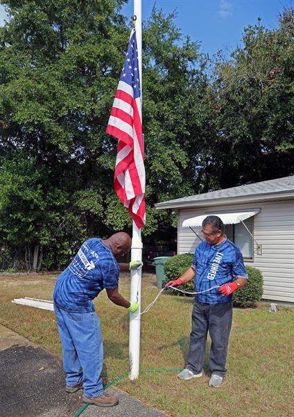 United Way Day of Caring 2019 United Way Day of Caring 2019