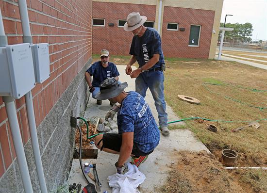2019 United Way Day of Caring 2019 United Way Day of Caring
