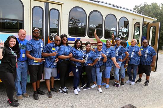 2019 United Way of Caring 2019 United Way of Caring