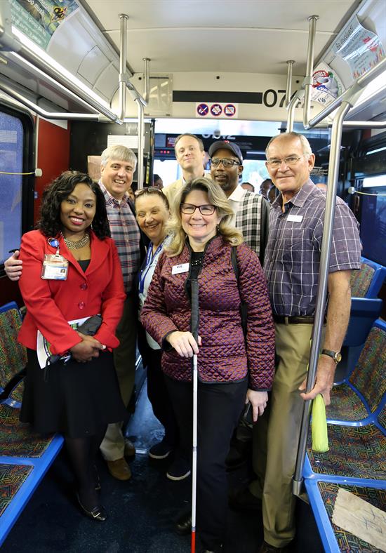 Mobility Week Mobility Week