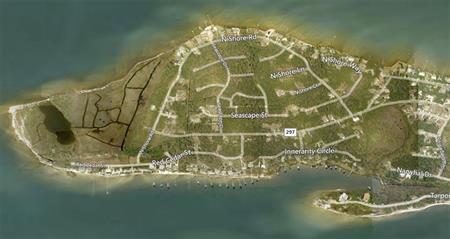 Innerarity Island Innerarity Island