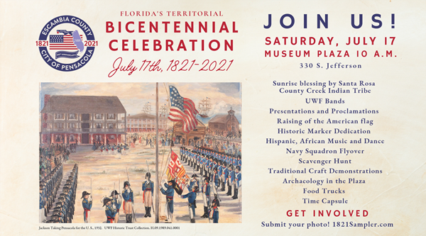 Bicentennial Ad