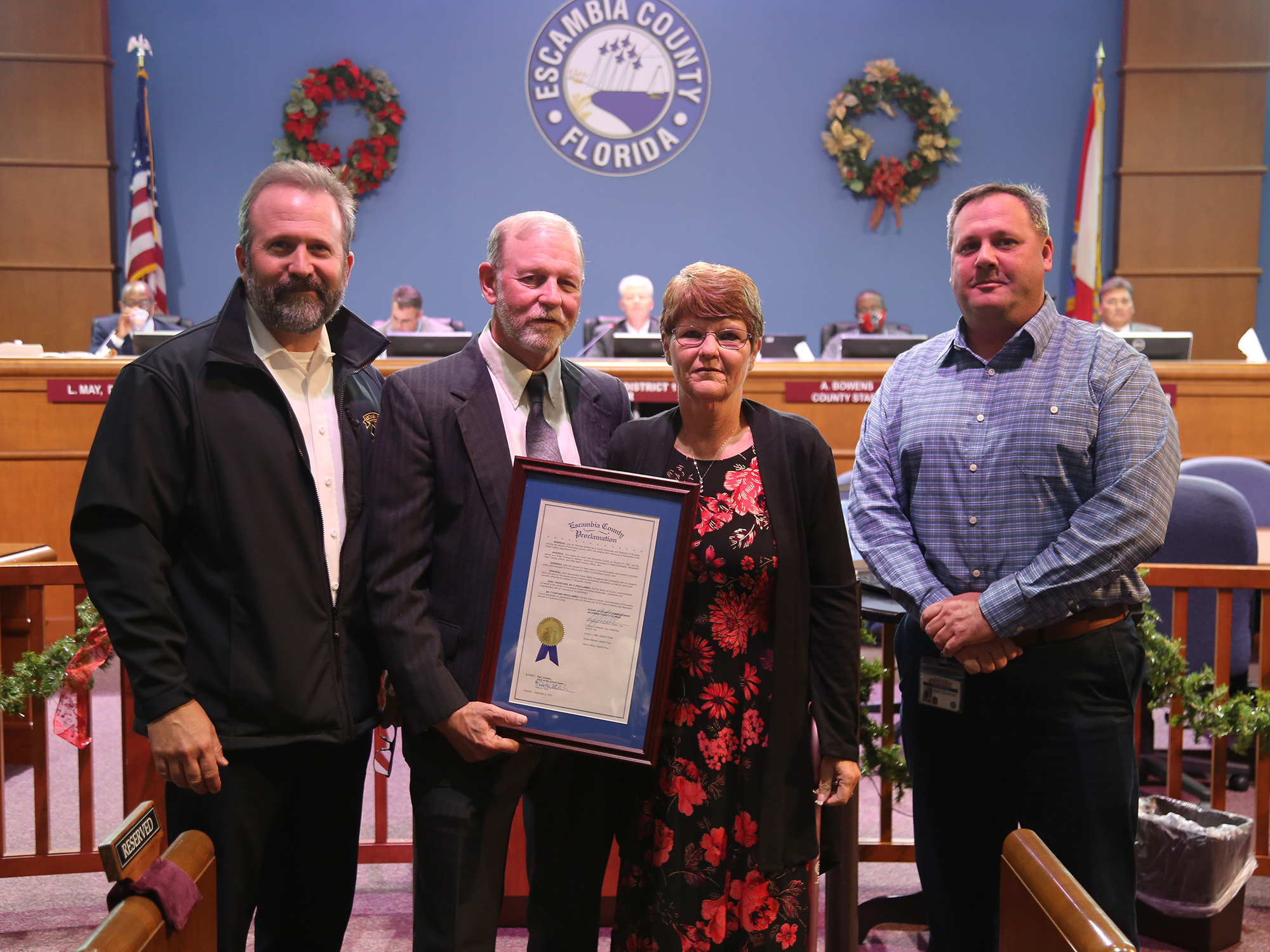 John Penrose Retirement_Web