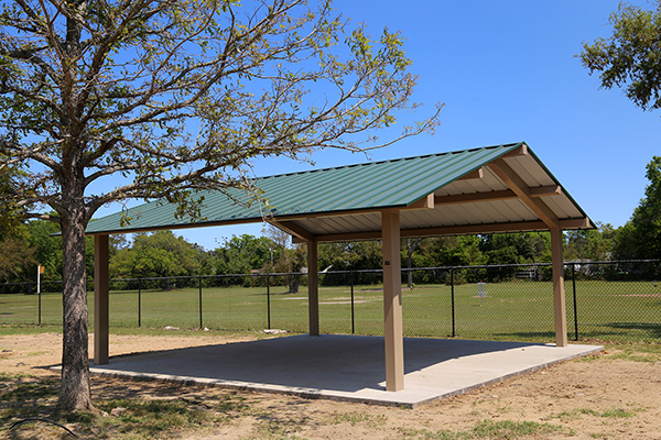 Lexington Terrace Dog Park