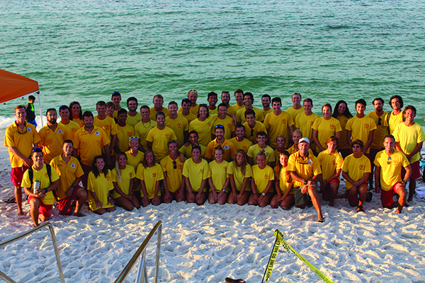 lifeguards 2017