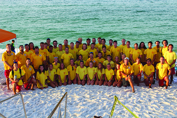 lifeguards 2017