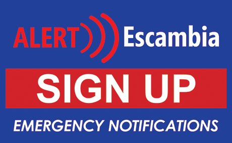 Alert Escambia