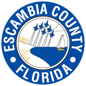 Escambia County seal