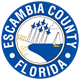Escambia County seal