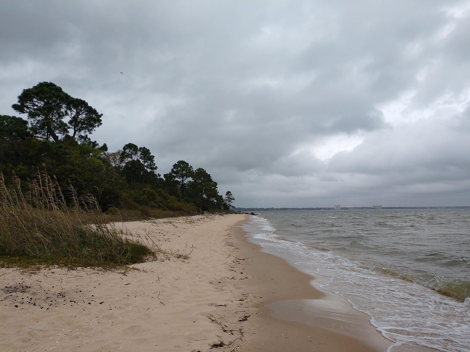 Magazine Point on NAS Pensacola