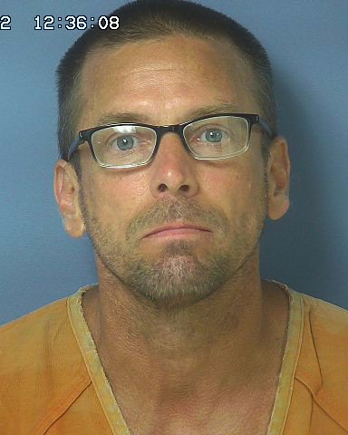 Matthew Shelters Inmate