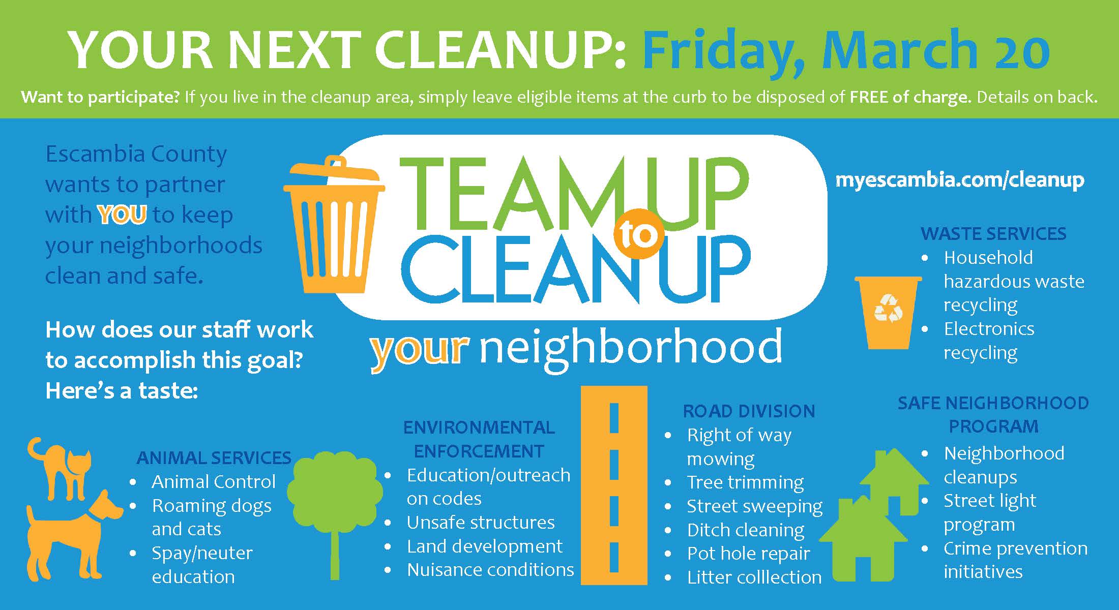 Mayfair North Neighborhood Cleanup 2020 web_Page_1