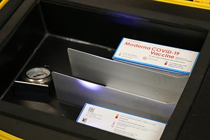 ModernaVaccine ModernaVaccine