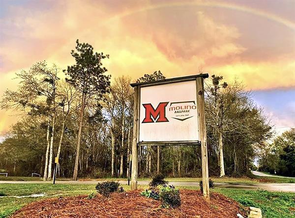 Molino Ballpark Molino Ballpark