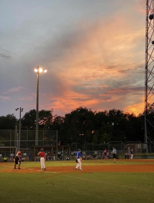 Molino Baseball Molino Baseball