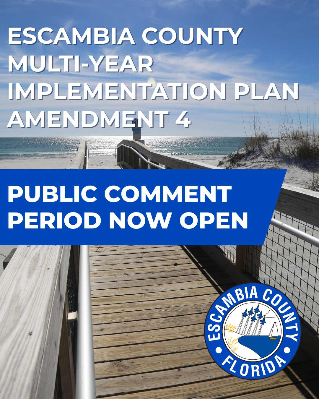 MYIP Public Comment Period Opens MYIP Public Comment Period Opens