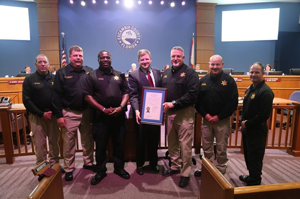 National Correctional Officers Week National Correctional Officers Week