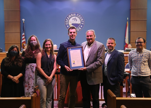 National Estuaries Week National Estuaries Week