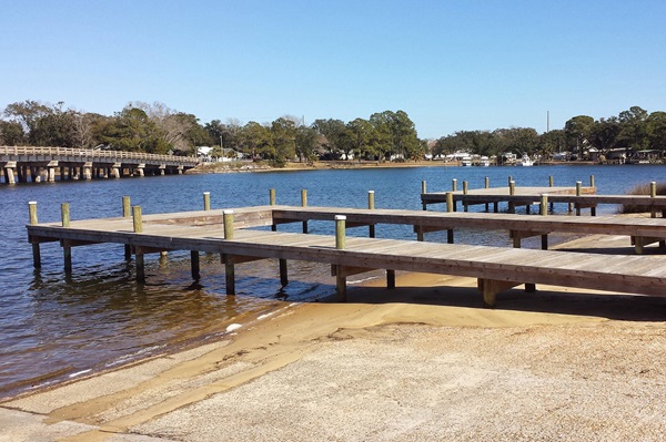Navy_Point4 Navy Point Boat Ramp