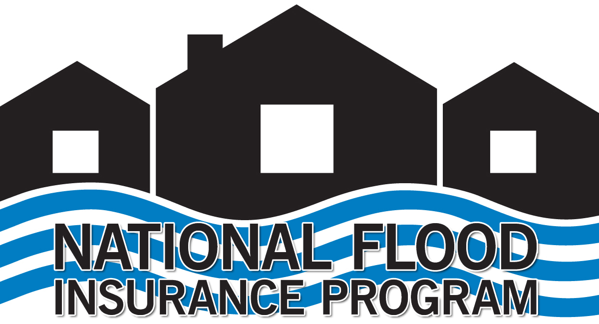 national flood insurance program logo