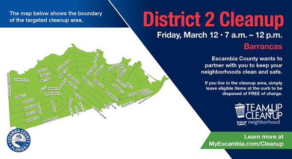 NHS_Cleanup Mailer-210312_D2_Barrancas Flyer for Barrancas Cleanup March 12