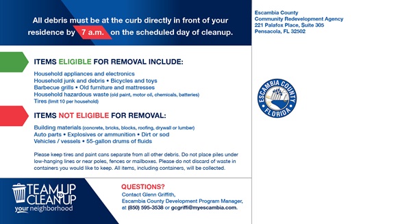 NHS_Cleanup Mailer-210813_D3_Oakfield2 NHS_Cleanup Mailer-210813_D3_Oakfield2