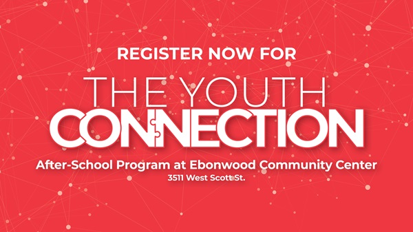 The Youth Connection 2021-2022 The Youth Connection 2021-2022