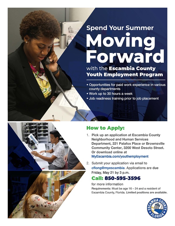 NHS_FLYER_Youth Employment NHS_FLYER_Youth Employment