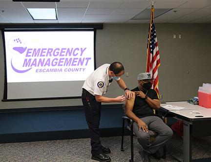 Norm Robinson-Craig Ammons Norm Robinson-Craig Ammons