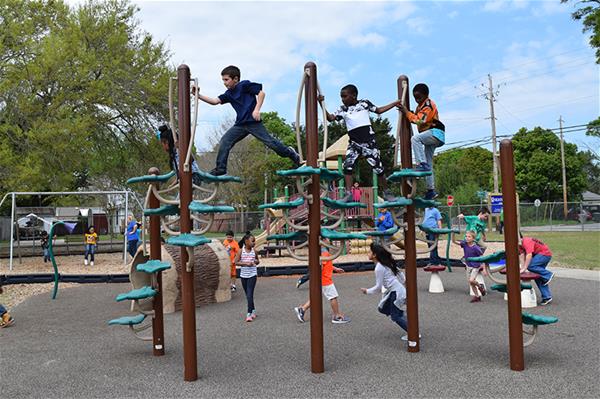 Old Ensley Park