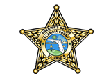 Escambia County Sheriffs Star